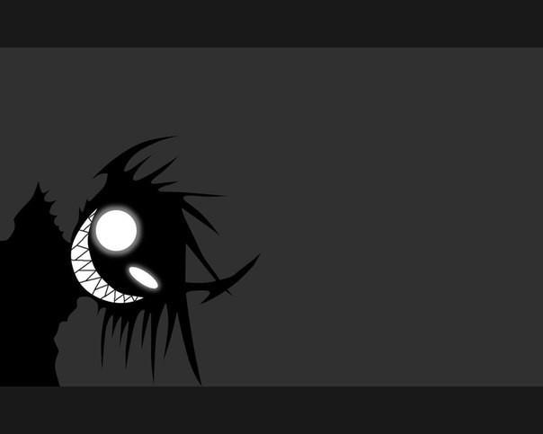 Когда мы любим, мы как психи...