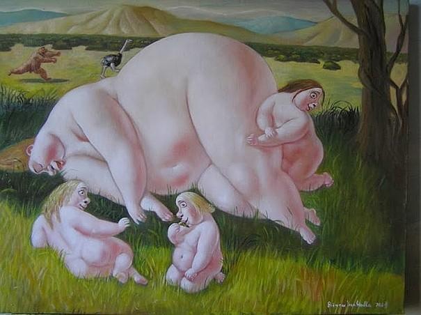 Свиноматки