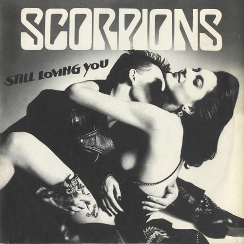 Still Loving You ( Scorpions, перевод)