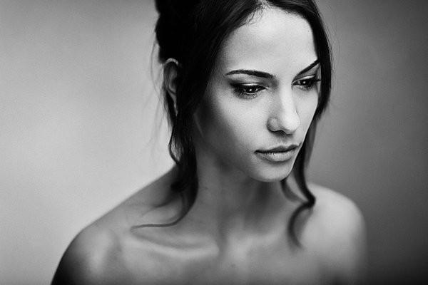 А розы давно отцвели, милый друг...