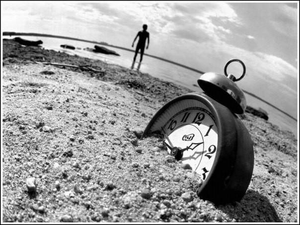 Как много было сказанно не тем