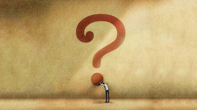 Вопрос жизни