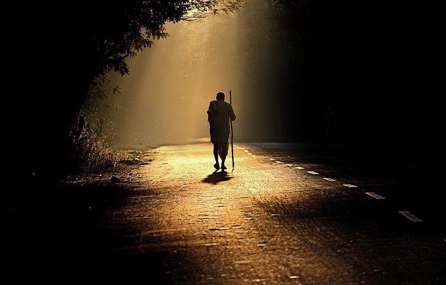 Выбирай свой путь