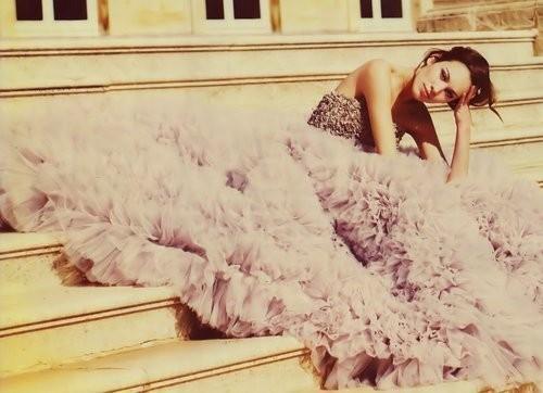 Коснись меня, не хлопай дверью