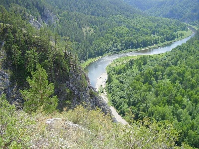 Что такое Урал?