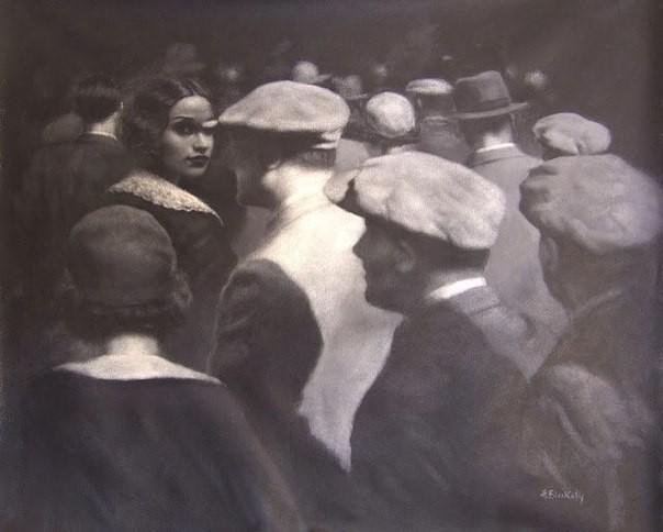 Не смотри ты так на меня...