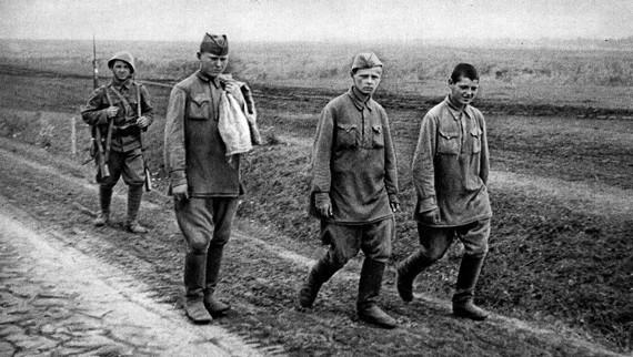 День победы