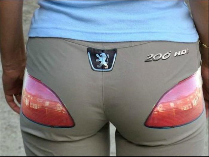 Перешёл на газ...