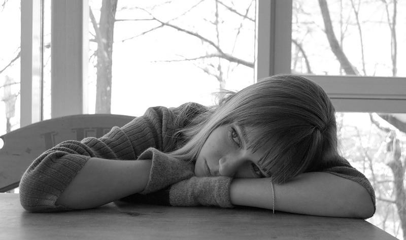 В суете мирского дня.....