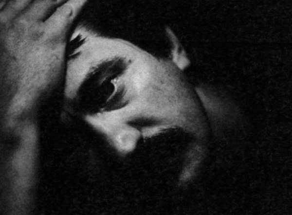 Жертва вечерняя