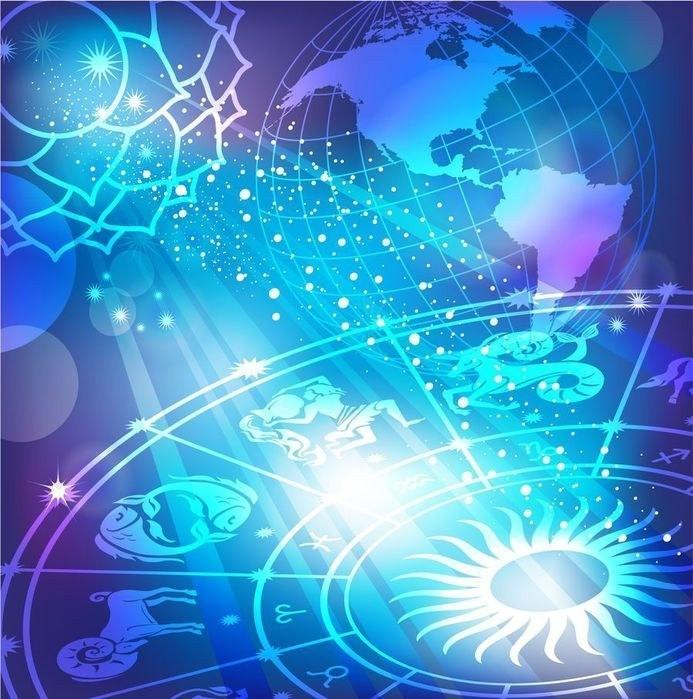 ДУШИ ТАИНСТВЕННОЙ РОЖДЕНЬЕ