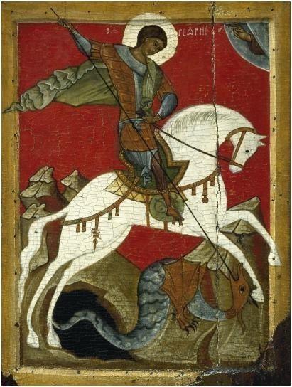 Восхождение