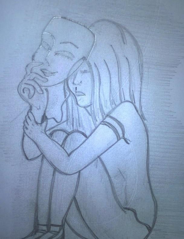 «ТОБОЮ ЧТО-ТО УПРАВЛЯЕТ…»