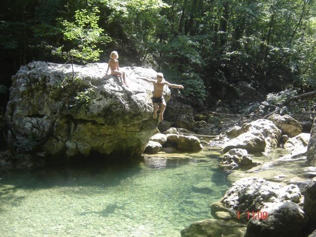 Я СОСВАТАН С ТИШИНОЙ