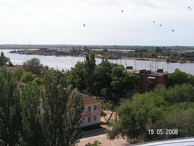 Родины знобящий позывной