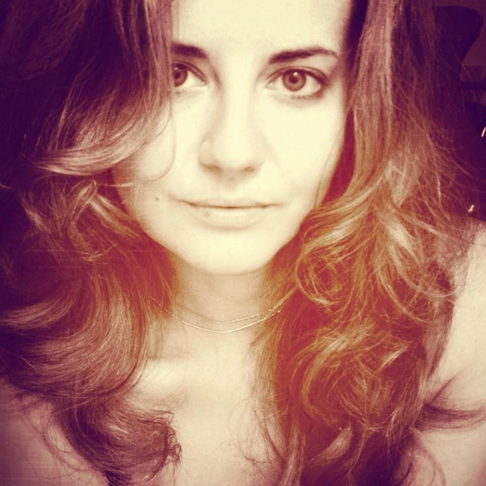 Диана Блохина