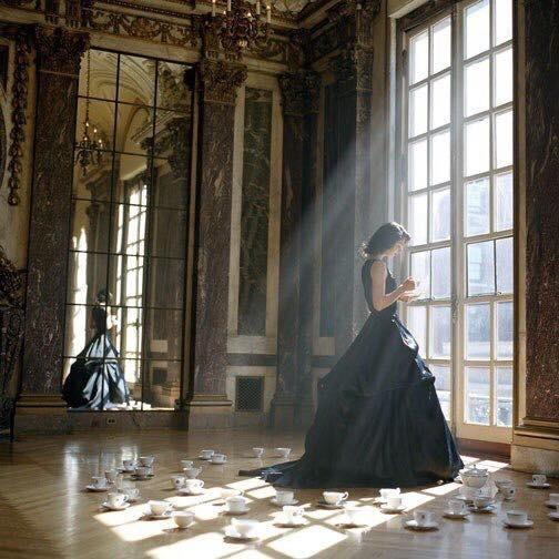 Девичьи тайны