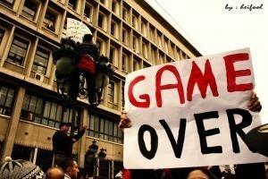 Анти-протестантские строки