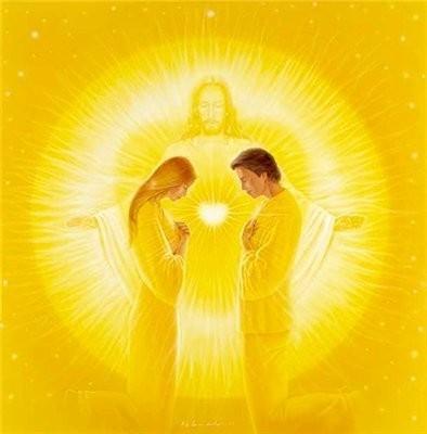 ПОСВЯЩЕНЬЕ СЕРДЦА