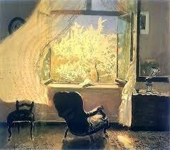 Проветрив душу, ...