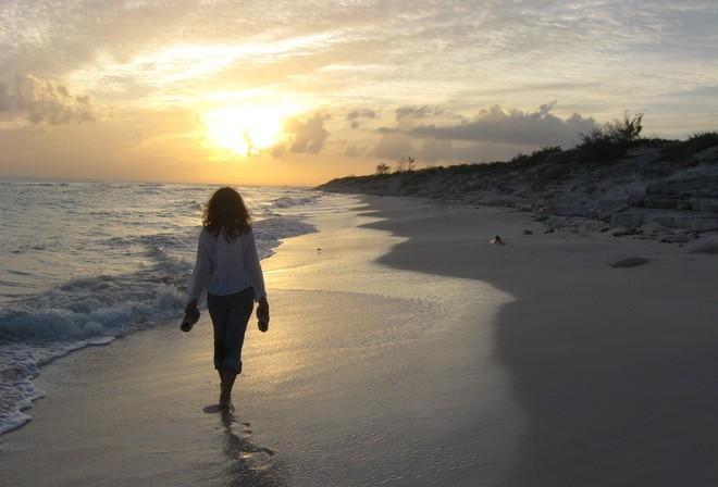 Море как любовь