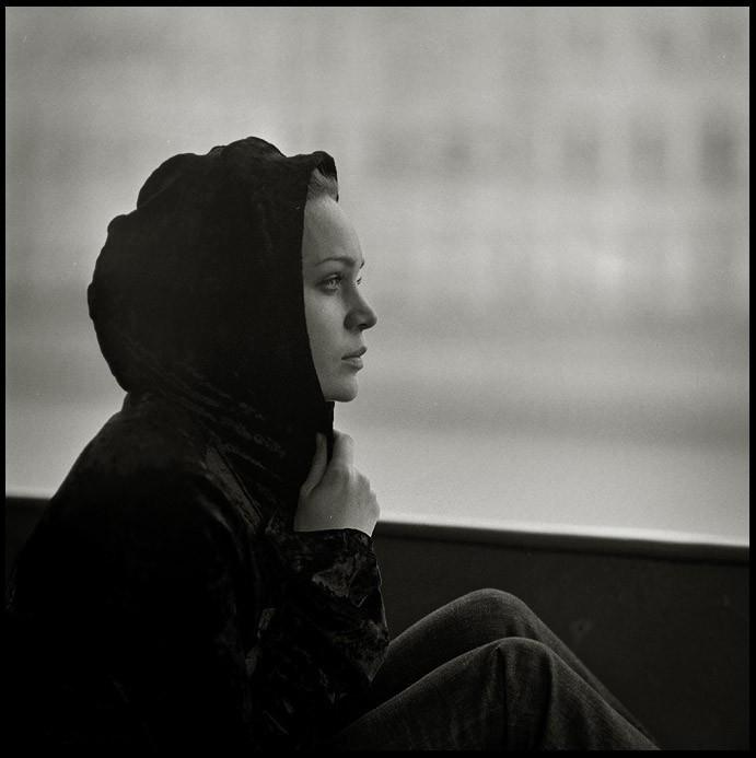 Скажи мне, милый...