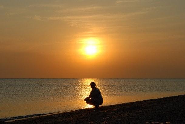 Ступени к солнцу , или десять заповедей сильной личности