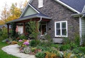 Семейный очаг