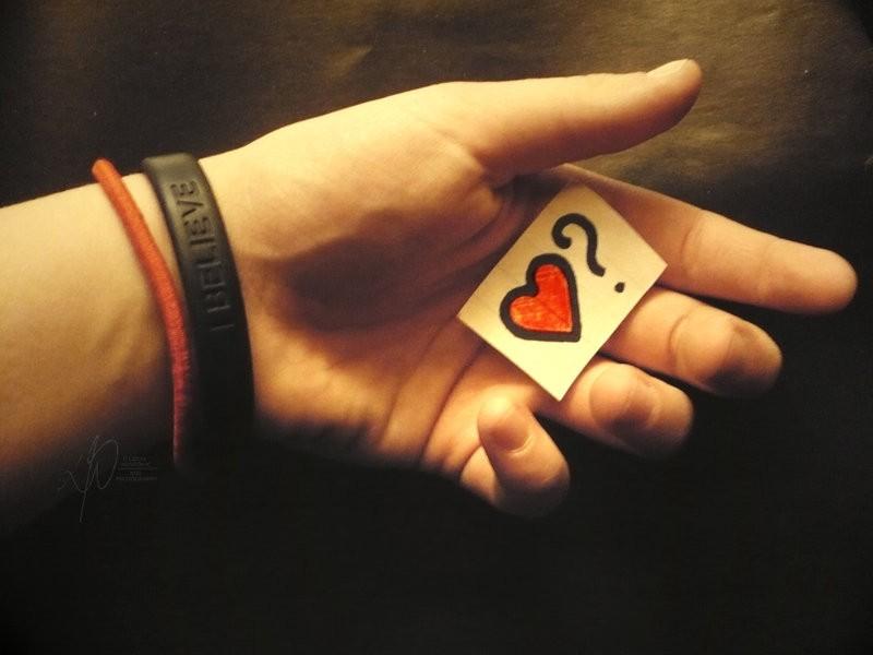 По крупицам.