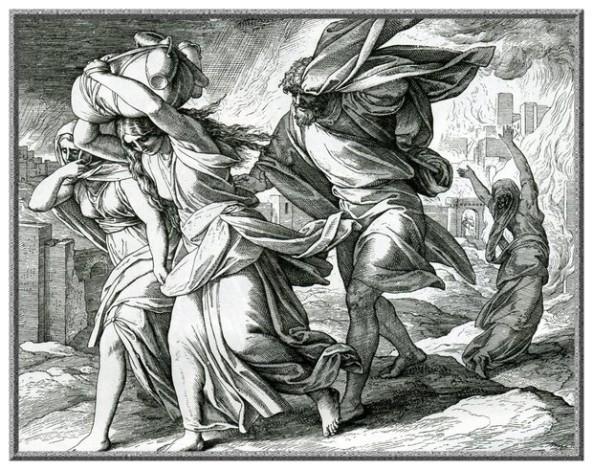 Эти новостройки на душе