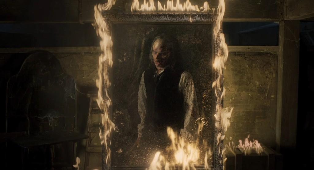 Хроники ада