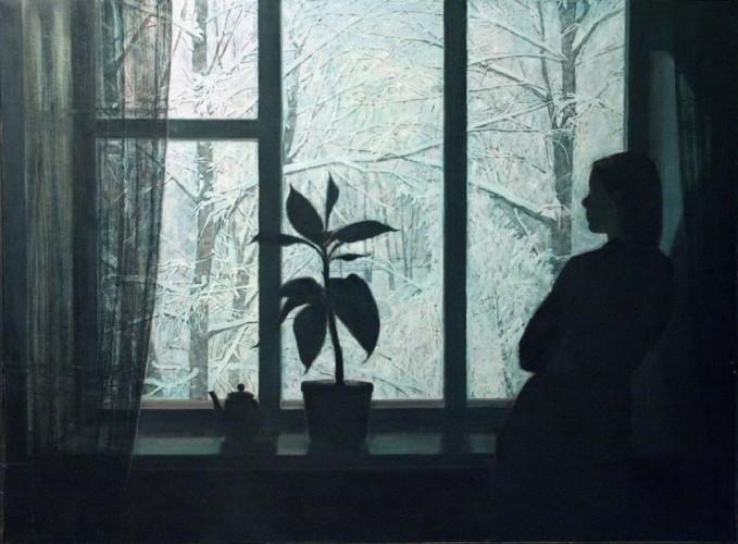 "Как скучно жить!"