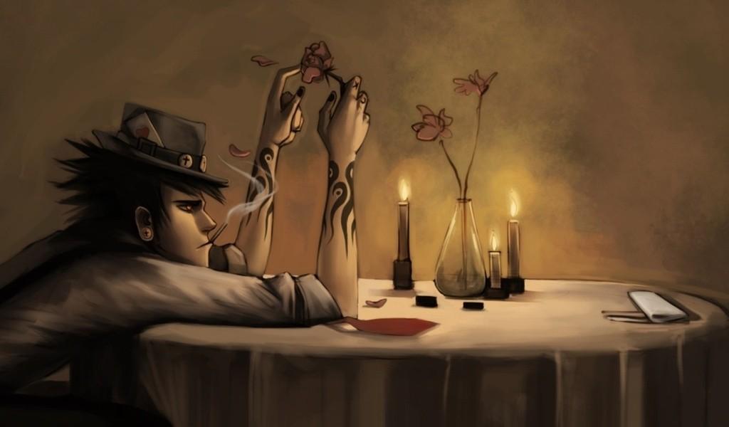 Прошу тебя, не рань больней...