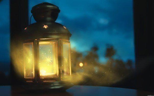 ПРИШЁЛ РАССВЕТ