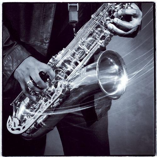 Случай на концерте