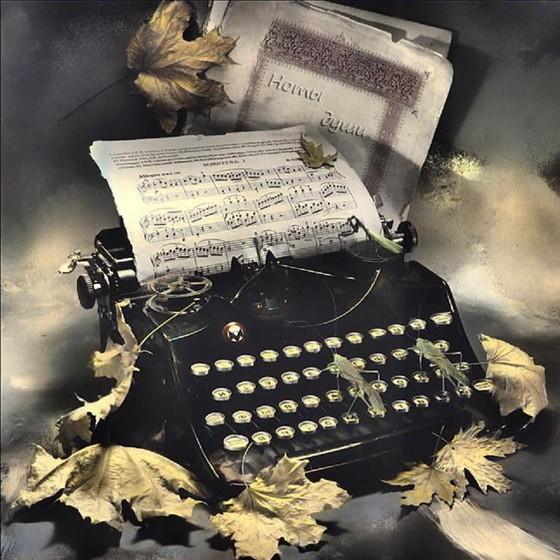 К вам... из глубин...