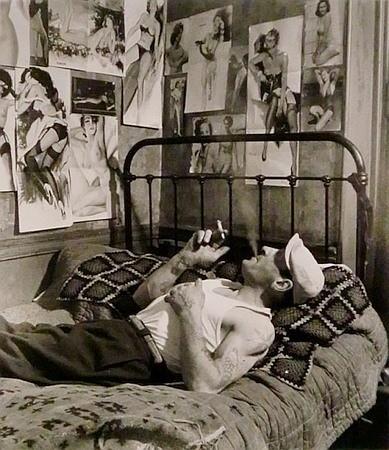 Клизма с перепоя