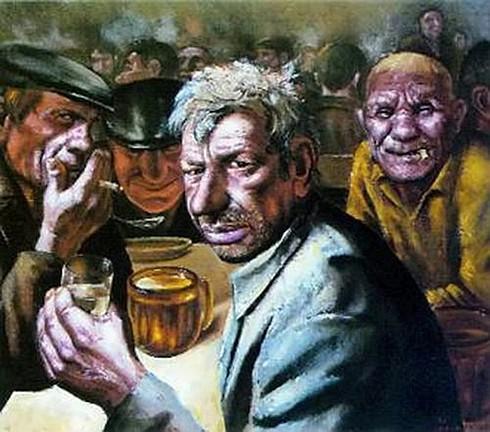 Пивнушка Ладья