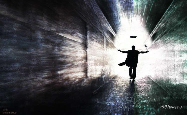 Баллада о смерти