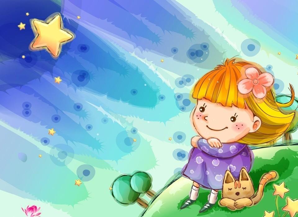 В детство на полчасика