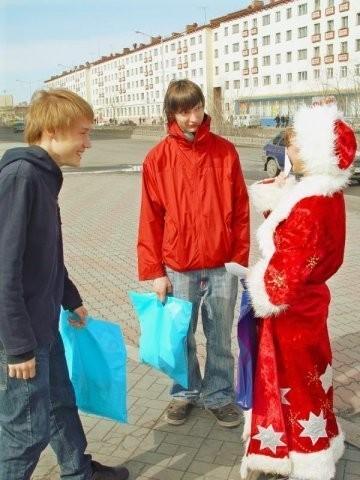 Корюкину Олегу