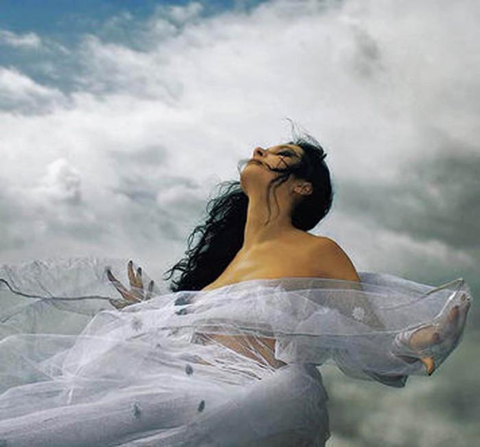 ПОЖЕЛАЙ МНЕ ЛЮБВИ!