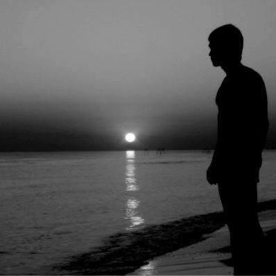 один из источников печали