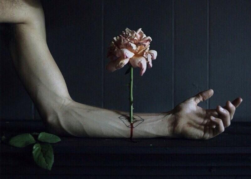 Нас больше нет