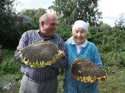 Простой секрет