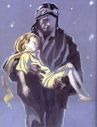 Останься, миг