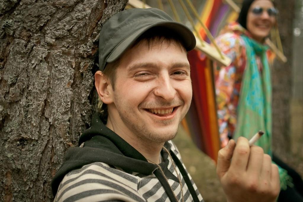 Дрёмову Сашке