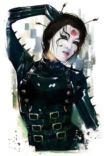 Болотный сюр