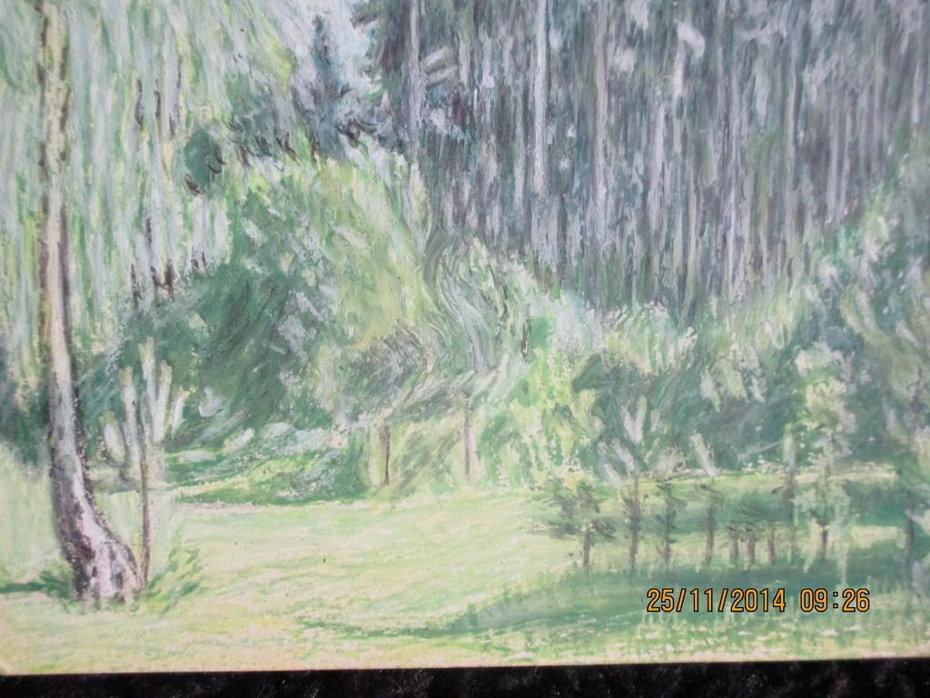 Поверьте, счастье есть !