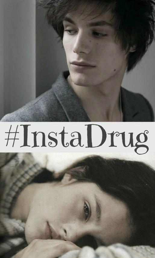 #InstaDrug